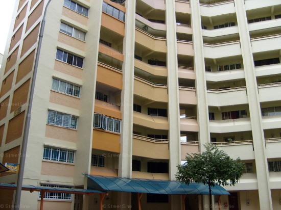 Blk 106 Jalan Rajah (Kallang/Whampoa), HDB Executive #407632